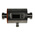 ifm electronic SM Series Magnetic-Inductive Flow Meter for Liquid, 0.2 L/min Min, 50 L/min Max