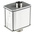 ifm electronic SU Series Ultrasonic Flow Meter for Liquid, 0 L/min Min, 100 L/min Max
