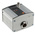 ifm electronic SU Series Ultrasonic Flow Meter for Liquid, 0 L/min Min, 50 L/min Max