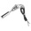 Sensata/Cynergy 3 SSF212 Series Horizontal Stainless Steel Float Switch, Float, 1m Cable, NO/NC, 300V ac Max, 350V dc