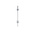 Sensata/Cynergy 3 SSF67 Series Vertical Stainless Steel Float Switch, Float, 1m Cable, NO/NC, 250V ac Max, 120V dc Max