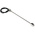 Sensata/Cynergy 3 SSF67 Series Vertical Stainless Steel Float Switch, Float, 1m Cable, NO/NC, 250V ac Max, 120V dc Max