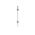 Sensata/Cynergy 3 SSF67 Series Vertical Stainless Steel Float Switch, Float, 1m Cable, NO/NC, 250V ac Max, 120V dc Max