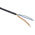 Sensata / Cynergy 3 SSF67 Series Vertical Stainless Steel Float Switch, Float, 1m Cable, NO/NC