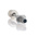 Cynergy3 RSF66P Series Vertical Polyphenylene Sulfide Float Switch, Float, NO/NC, 240V ac Max, 120V dc Max