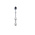 Sensata/Cynergy 3 RSF66P Series Vertical Polyphenylene Sulfide Float Switch, Float, NO/NC, 240V ac Max, 120V dc Max