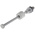 Cynergy3 RSF66P Series Vertical Polyphenylene Sulfide Float Switch, Dual Float, 2NC, 240V ac Max, 120V dc Max