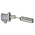 Sensata / Cynergy3 Horizontal Aluminium Float Switch, Float, SPDT, 400V ac Max, 400V dc Max
