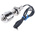 Sensata / Cynergy3 SSF23 Series Vertical Stainless Steel Float Switch, Float, 1m Cable, NO, 300V ac Max, 300V dc Max