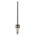 Sensata / Cynergy3 SSF67PM12 Series Vertical Stainless Steel Float Switch, Float, NO/NC, 250V ac Max, 120V dc Max