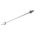 Cynergy3 SSF67PM12 Series Vertical Stainless Steel Float Switch, Long Reach Float, NO/NC, 250V ac Max, 120V dc Max