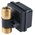 Sensata / Cynergy3 FSP10 Series In-line Flow Switch for Liquid, 3 L/min Min, 80 L/min Max