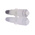 Sensata/Cynergy 3 RSF100 Series Vertical Polypropylene Float Switch, Float, NO/NC, 240V ac Max, 120V dc Max