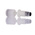 Sensata/Cynergy 3 RSF100 Series Vertical Polypropylene Float Switch, Float, NO/NC, 240V ac Max, 120V dc Max
