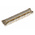 Hirose FunctionMAX FX10 Series Straight Surface Mount PCB Socket, 8, 80-Contact, 2-Row, 0.5mm Pitch, Solder Termination