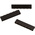 Wurth Elektronik WR-PHD Series Straight PCB Socket, 5-Contact, 1-Row, 2.54mm Pitch