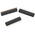 Wurth Elektronik WR-PHD Series Straight PCB Socket, 10-Contact, 1-Row, 2mm Pitch