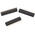 Wurth Elektronik WR-PHD Series Straight PCB Socket, 10-Contact, 1-Row, 2mm Pitch
