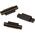 Wurth Elektronik WR-PHD Series Bottom Entry PCB Socket, 26-Contact, 2-Row, 1.27mm Pitch
