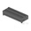TE Connectivity MICRO CT Series Straight Cable Mount, IDC PCB Socket, 16-Contact, 1-Row, 1.2mm Pitch, IDC Termination