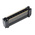 Hirose FunctionMAX FX18 Series Straight Surface Mount PCB Socket, 80-Contact, 2-Row, 0.8mm Pitch, Solder Termination