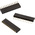 Wurth Elektronik WR-PHD Series Angled PCB Socket, 5-Contact, 1-Row, 2.54mm Pitch