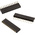 Wurth Elektronik WR-PHD Series Angled PCB Socket, 5-Contact, 1-Row, 2.54mm Pitch