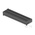TE Connectivity MICRO CT Series Straight Cable Mount, IDC PCB Socket, 24-Contact, 1-Row, 1.2mm Pitch, IDC Termination