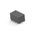 TE Connectivity 1MM-R Series Vertical Board Mount PCB Socket, 8-Contact, 2-Row, 1mm Pitch, Surface Mount Termination