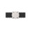TE Connectivity 1MM-R Series Vertical Board Mount PCB Socket, 20-Contact, 2-Row, 1mm Pitch, Surface Mount Termination