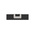 TE Connectivity 1MM-R Series Vertical Board Mount PCB Socket, 20-Contact, 2-Row, 1mm Pitch, Surface Mount Termination