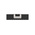 TE Connectivity 1MM-R Series Vertical Board Mount PCB Socket, 20-Contact, 2-Row, 1mm Pitch, Surface Mount Termination