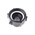 Straight Male Hose Coupling 1in Female Threaded to Male Cam, 1 in Female, PP