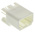 TE Connectivity MULTILOCK 025 Series Straight Through Hole Mount PCB Socket, 12-Contact, 2-Row, 2.2mm Pitch, Solder