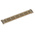 Hirose FunctionMAX FX10 Series Straight Surface Mount PCB Socket, 12, 120-Contact, 2-Row, 0.5mm Pitch, Solder