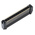 Hirose FunctionMAX FX18 Series Straight Surface Mount PCB Socket, 120-Contact, 2-Row, 0.8mm Pitch, Solder Termination
