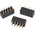 Wurth Elektronik WR-PHD Series Straight PCB Socket, 28-Contact, 2-Row, 2mm Pitch