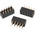 Wurth Elektronik WR-PHD Series Straight PCB Socket, 28-Contact, 2-Row, 2mm Pitch