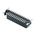HARWIN M55-600 Series Vertical Surface Mount PCB Connector, 26-Contact, 2-Row, 1.27mm Pitch, Solder Termination