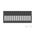 TE Connectivity MICRO CT Series Straight Cable Mount, IDC PCB Socket, 14-Contact, 1-Row, 1.2mm Pitch, IDC Termination