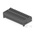 TE Connectivity MICRO CT Series Straight Cable Mount, IDC PCB Socket, 14-Contact, 1-Row, 1.2mm Pitch, IDC Termination