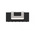 TE Connectivity 1MM-R Series Vertical Board Mount PCB Socket, 8-Contact, 2-Row, 1mm Pitch, Surface Mount Termination