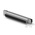 TE Connectivity Amplimite HD20 Series Straight Through Hole Mount PCB Socket, 37-Contact, 2-Row, 2.77mm Pitch, Solder