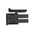 Molex, Micro-Fit 3.0 Receptacle Connector Housing, 3mm Pitch, 2 Way, 1 Row