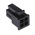 Molex, Micro-Fit 3.0 Female Connector Housing, 3mm Pitch, 4 Way, 2 Row