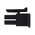 Molex, Micro-Fit 3.0 Female Connector Housing, 3mm Pitch, 4 Way, 2 Row