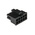 Molex, Micro-Fit 3.0 Female Connector Housing, 3mm Pitch, 10 Way, 2 Row