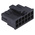 Molex, Micro-Fit 3.0 Female Connector Housing, 3mm Pitch, 12 Way, 2 Row