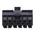 Molex, Micro-Fit 3.0 Female Connector Housing, 3mm Pitch, 12 Way, 2 Row