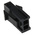 Molex, Micro-Fit 3.0 Male Connector Housing, 3mm Pitch, 2 Way, 2 Row